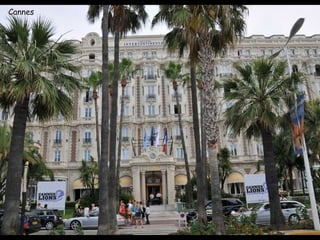 Cannes
 