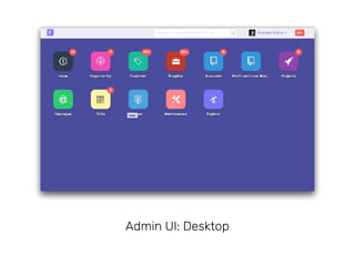 Frappé Framework - A Full Stack Web Framework | PDF