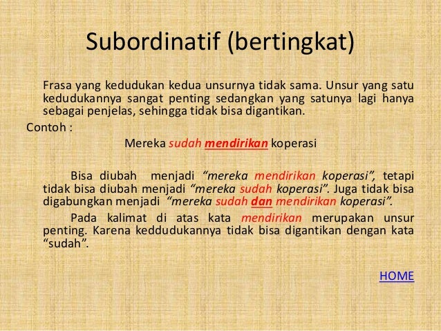 Frasa xii bahasa