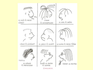 Frase del mes últim claustre