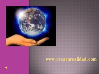 www.creaturealidad.com 