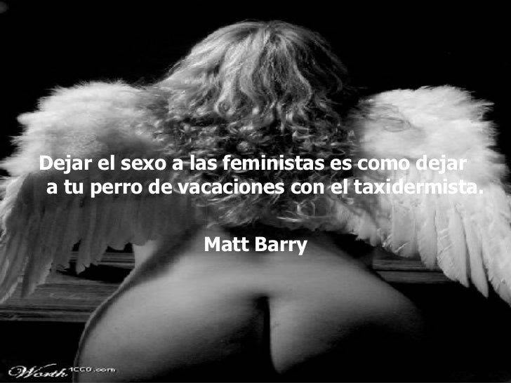 Frases De Sexo