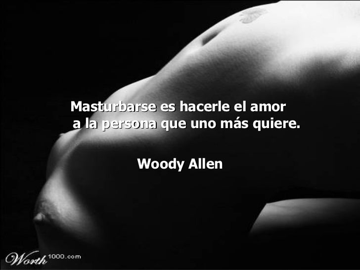 Frases Sexuales
