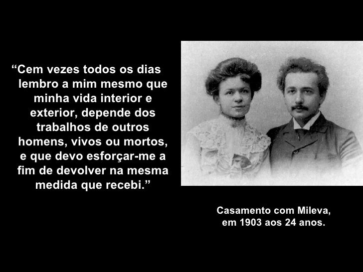 Frases de Albert Einstein Frases de Albert Einstein