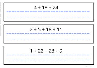 4 + 18 + 24
2 + 5 + 18 + 11
1 + 22 + 28 + 9
@TETERECOSS
Licenciado
para
-
Raiana
F
Caravlho
-
01188037196
-
Protegido
por
Eduzz.com
 