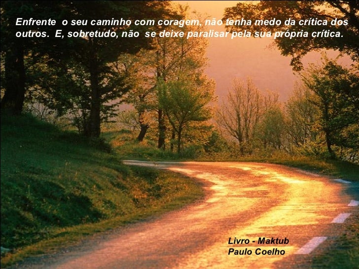 Download Citacoes coelho paulo Desktop Wallpaper Free