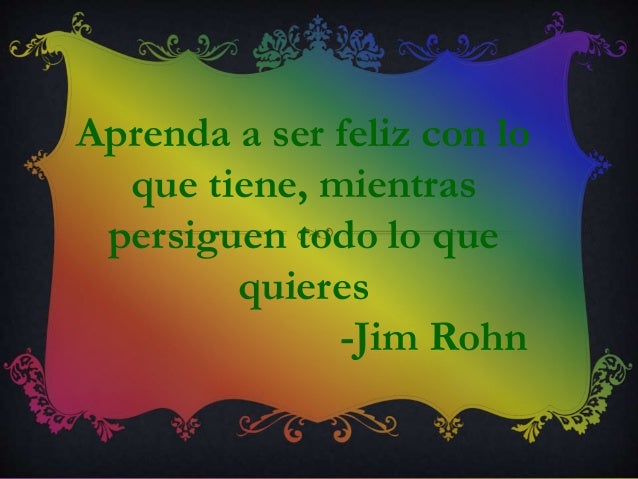 Frases Celebres