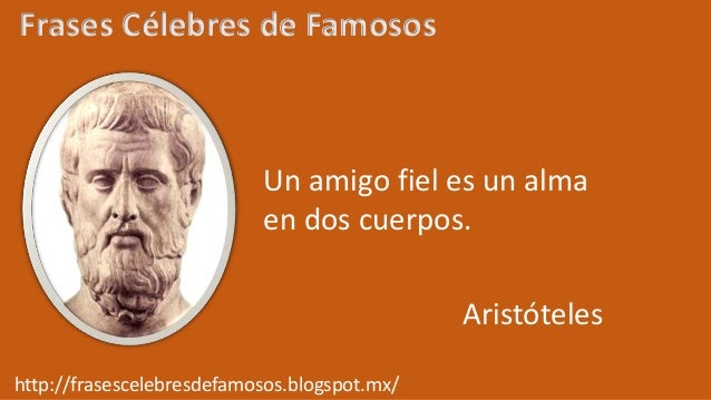 Resultado de imagen para aristoteles frases