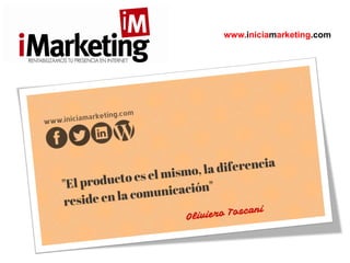 www.iniciamarketing.com
 