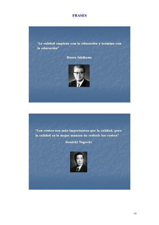 FRASES
14
 