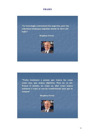 FRASES
16
 