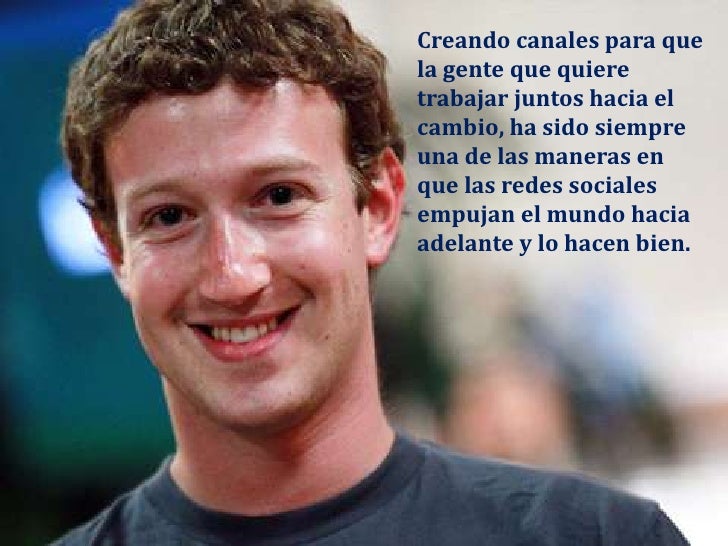 Quienes Fueron Los Creadores De Facebook