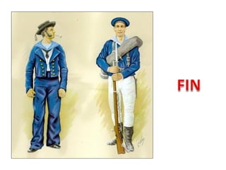 Frases de origen militar