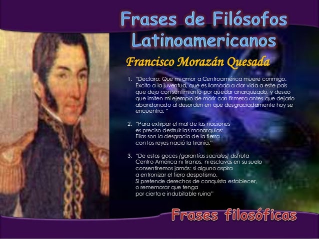 Frases filosoficas