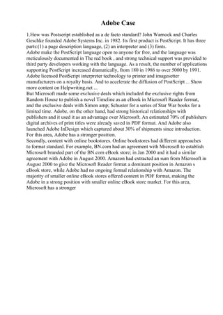 Postscript Interperter Frases Hechas Essay. Opinion and For amp; Against Essay Cool English ...