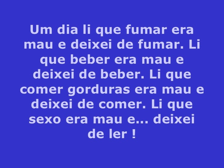 O rolo lançou não fumo o vídeo