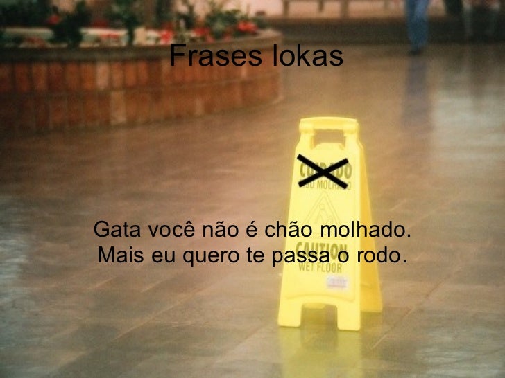 Frases lokas