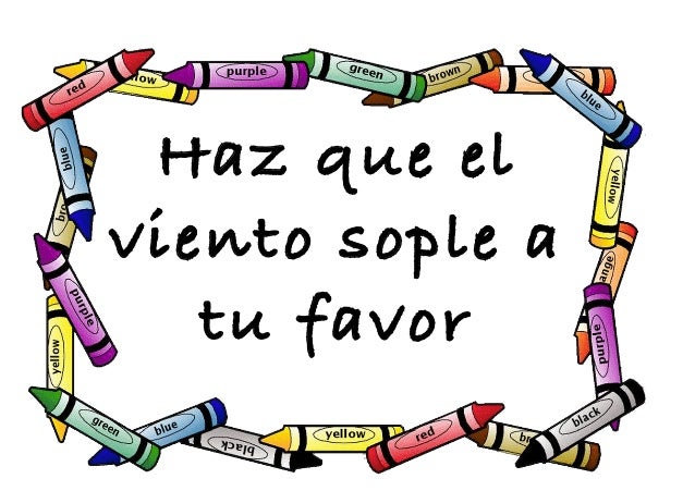 Frases motivación