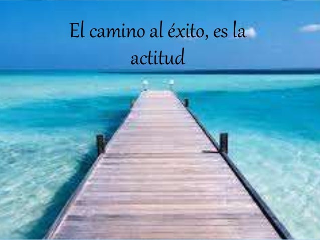 Frases motivacionales