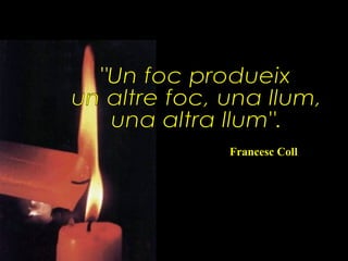 Francesc Coll
 