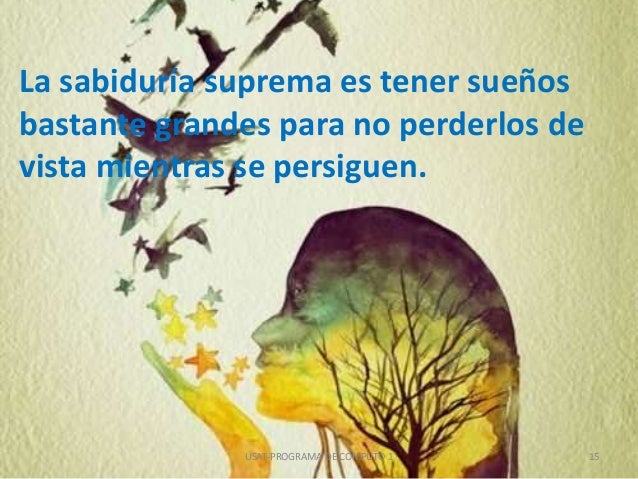 Frases para reflexionar