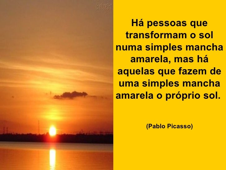 Frases Perfeitas