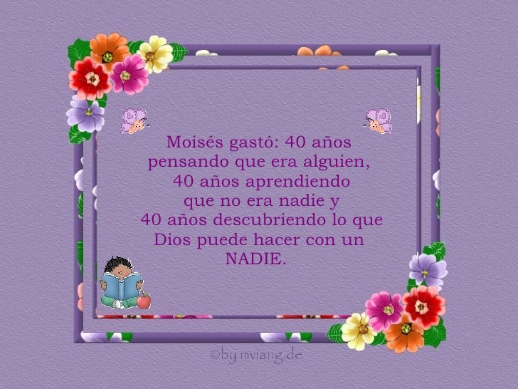 Frases Que Edifican