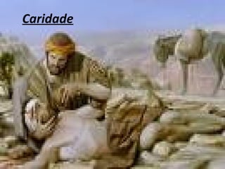 Caridade
 