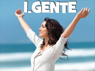 1.GENTE

 