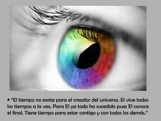 Frases Y Pensamientos I