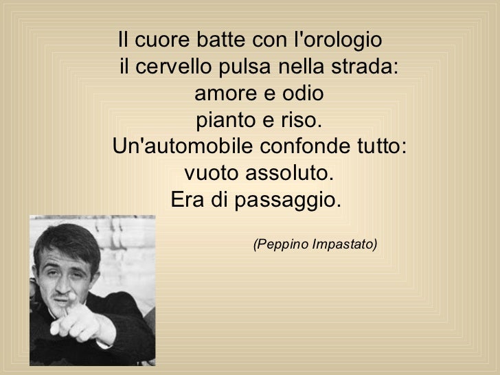 Frasi Celebri Antimafia