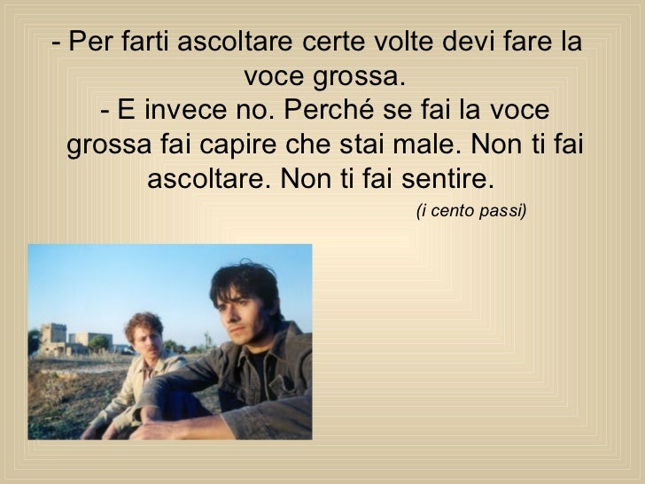 Frasi Celebri Antimafia