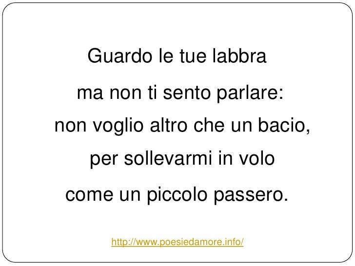 Frasi D Amore Una Lenta Notte D Amore Di Poesie D Amore