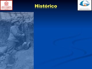 Histórico
 
