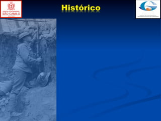 Histórico
 
