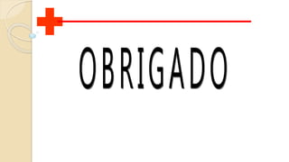 Fraturas Luxações e Torções 