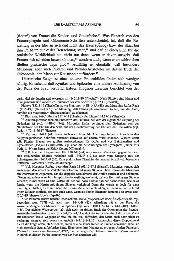 Textsortenbestimmung essay 04 image