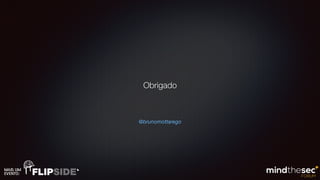 @brunomottarego
Obrigado
 