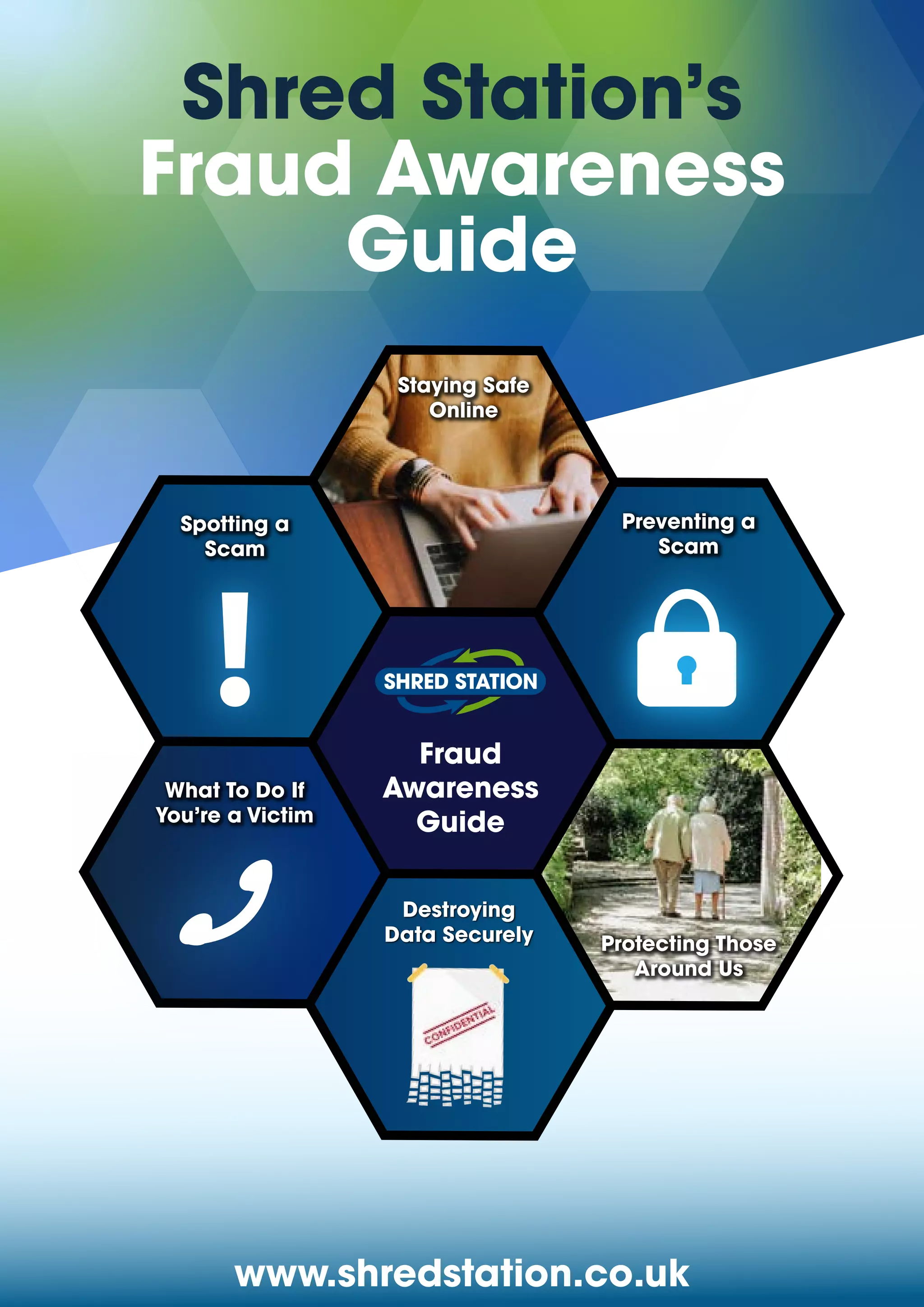 Fraud Awareness Guide for Individuals | PDF