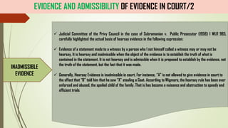 FRAUD IDENTIFICATION IN FORENSIC TAX INVESTIGATION AND RULE OF EVIDENCE ...