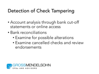 Fraud Prevention for Nonprofits: Avoiding Fraud Schemes and Fraudsters ...