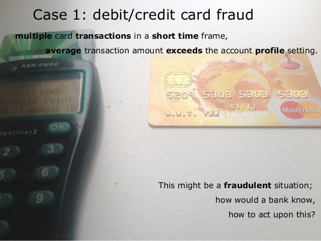 fraud detection in banking transactions Real-time fraud detection with ai to investigate fraud in banking per cent of transactions are fraudulent, leaving fraud investigation teams. fraud detection in banking transactions Real-time fraud detection with ai to investigate fraud in banking per cent of transactions are fraudulent, leaving fraud investigation teams.