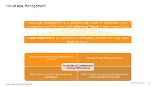 Fraud Risk Management: High-Level Perspectives for Directors and ...