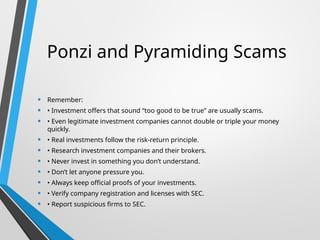 Digiral Attacks: Frauds and Scams In the Philippines | PPTX
