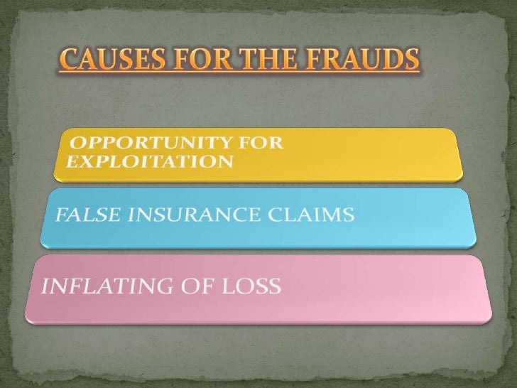 frauds in insurance essay A gang of russian crooks ran a record-setting, $279 million fraud that exploited new york’s “no-fault” auto -accident law, authorities said 2/29/12 the gang. frauds in insurance essay A gang of russian crooks ran a record-setting, $279 million fraud that exploited new york’s “no-fault” auto -accident law, authorities said 2/29/12 the gang.