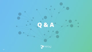 Q & A
37
 