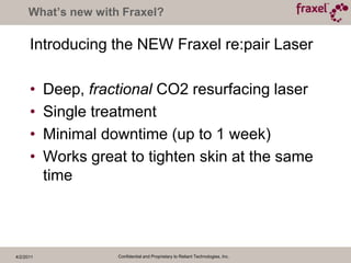 Irregular brown pigment