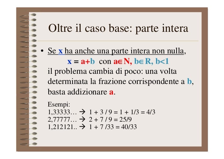 Come Si Calcola La Radice Quadrata Di Una Frazione