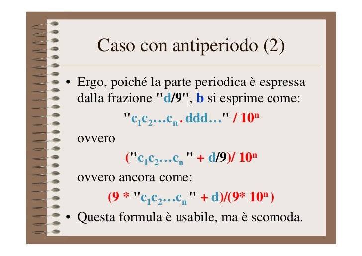Come Si Calcola La Radice Quadrata Di Una Frazione