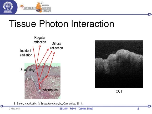 thesis two photon absorption autocorrelation